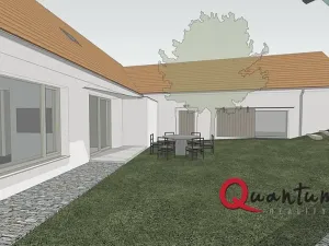 Prodej rodinného domu, Chotěšov, Úzká, 184 m2