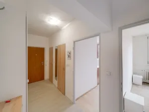 Pronájem bytu 2+1, Frýdek-Místek, Bezručova, 55 m2