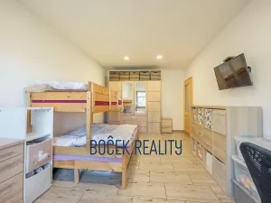 Prodej rodinného domu, Jince, 88 m2