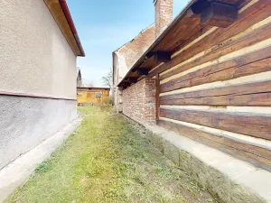 Prodej rodinného domu, Žumberk, 150 m2