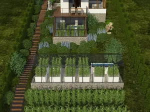 Prodej zahrady, Žalhostice, 4185 m2