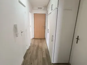 Pronájem bytu 2+1, Ústí nad Labem, Hornická, 55 m2