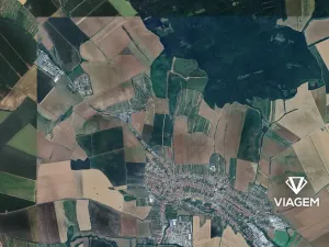 Prodej pole, Hluk, 2207 m2