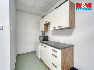 Pronájem skladu, Plzeň - Lobzy, Blatenská, 360 m2
