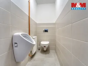 Pronájem skladu, Plzeň - Lobzy, Blatenská, 360 m2