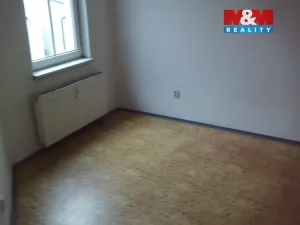 Pronájem bytu 3+1, Ostrava - Vítkovice, Erbenova, 82 m2