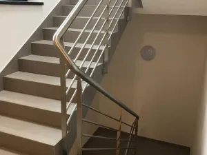 Pronájem bytu 2+kk, Brno - Starý Lískovec, U hřiště, 48 m2