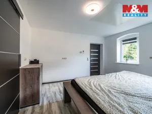 Pronájem rodinného domu, Šindelová, 105 m2