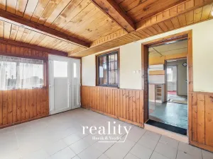 Prodej zahrady, Tavíkovice, 757 m2