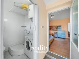 Prodej zahrady, Tavíkovice, 464 m2