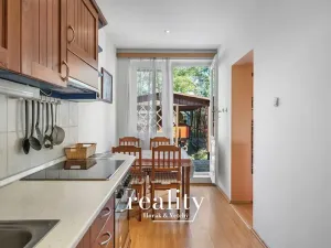 Prodej zahrady, Tavíkovice, 464 m2