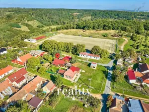 Prodej zahrady, Tavíkovice, 1221 m2