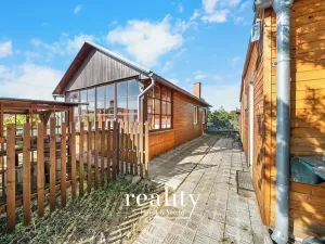 Prodej zahrady, Tavíkovice, 1221 m2