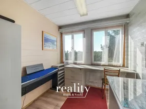 Prodej zahrady, Tavíkovice, 1221 m2