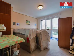 Prodej rodinného domu, Němčice nad Hanou, Masarykova, 124 m2