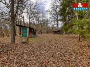 Prodej zahrady, Dolany - Svrčovec, 2494 m2