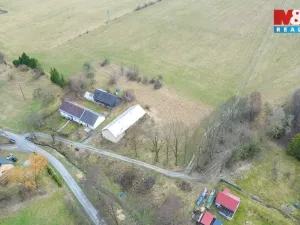 Prodej pozemku, Světlá Hora - Dětřichovice, 4476 m2