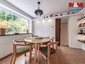 Prodej chaty, Brno, Rakovecká, 260 m2