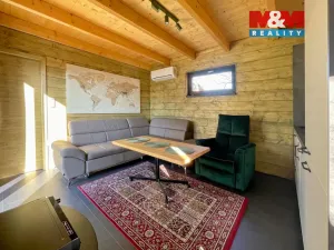 Prodej mobilheimu, Holasice, náměstí Rudé armády, 29 m2