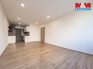Prodej bytu 3+kk, Praha - Černý Most, Vašátkova, 60 m2