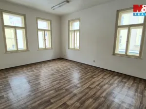 Pronájem kanceláře, Kladno, Váňova, 41 m2