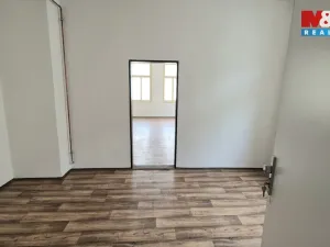 Pronájem kanceláře, Kladno, Váňova, 41 m2