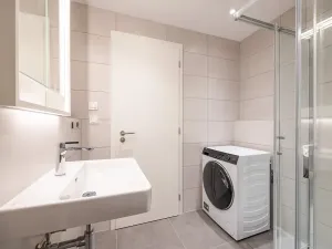 Pronájem bytu 1+kk, Praha, Milánská, 35 m2