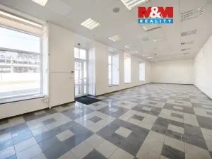 Prodej obchodního prostoru, Praha - Libeň, Sokolovská, 144 m2