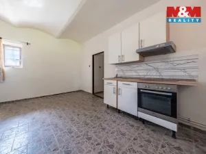 Prodej rodinného domu, Velim - Vítězov, 450 m2