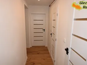 Pronájem bytu 2+1, Vratimov, U Mateřské školy, 46 m2