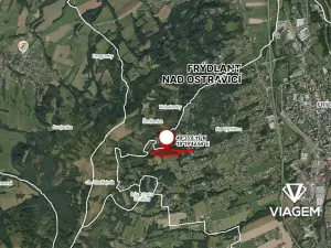 Prodej podílu lesa, Frýdlant nad Ostravicí, 21086 m2