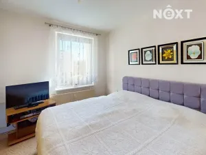 Prodej bytu 3+1, Tábor, Hanojská, 78 m2