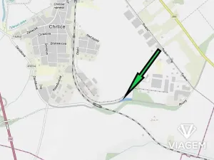 Prodej podílu pole, Brno, 572 m2