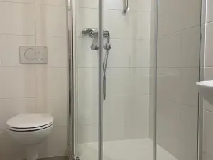 Pronájem bytu 2+kk, Praha - Nusle, Slavojova, 37 m2