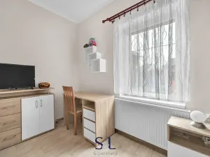 Prodej rodinného domu, Mimoň, nám. 1. máje, 256 m2