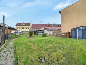 Prodej rodinného domu, Mimoň, nám. 1. máje, 256 m2