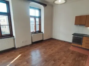 Pronájem bytu 2+kk, Šternberk, ČSA, 65 m2