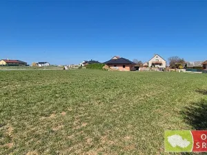 Prodej pozemku, Stolany, 1263 m2