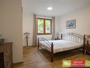 Prodej chaty, Kamenice - Ládeves, 142 m2