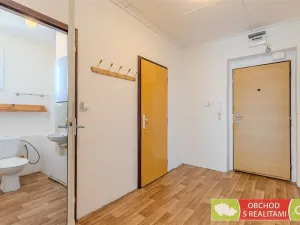 Prodej bytu 4+1, Praha, Pod cihelnou, 110 m2