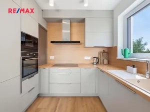 Prodej bytu 5+kk, Kutná Hora, Radimova, 113 m2