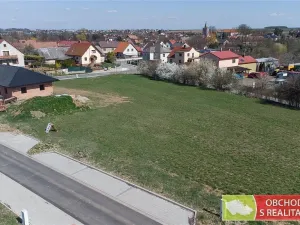 Prodej pozemku, Stolany, 2629 m2