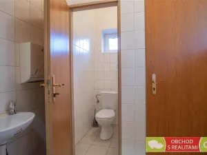 Prodej komerční, Chrudim - Chrudim IV, Lupáčova, 612 m2