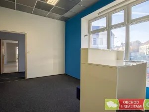 Prodej kanceláře, Chrudim - Chrudim IV, Lupáčova, 612 m2
