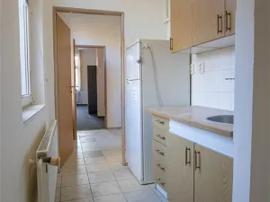 Prodej kanceláře, Chrudim - Chrudim IV, Lupáčova, 612 m2