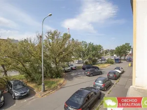 Prodej komerční, Praha, U plynárny, 300 m2