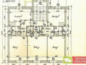 Prodej komerční, Praha, U plynárny, 300 m2