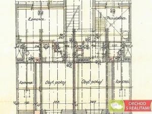 Prodej komerční, Praha, U plynárny, 300 m2