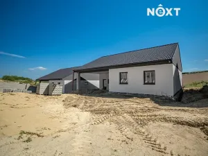 Prodej rodinného domu, Nenkovice, 94 m2