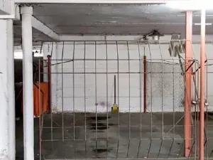 Prodej garážového stání, Praha - Střížkov, Lovosická, 18 m2